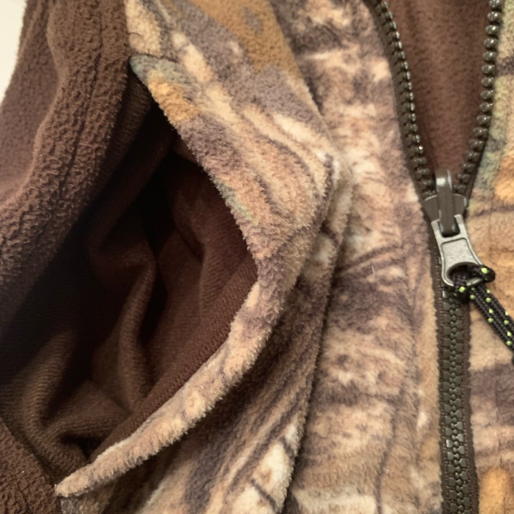 Game winner jacket - Picture 7 of 10